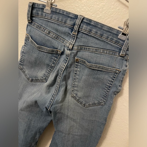 👖H&M Skinny jeans👖 - Picture 6 of 6